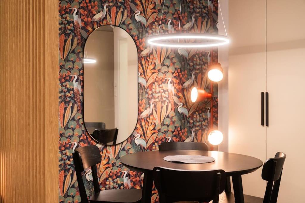 Green Garden Sauna Apartment Brno Ngoại thất bức ảnh