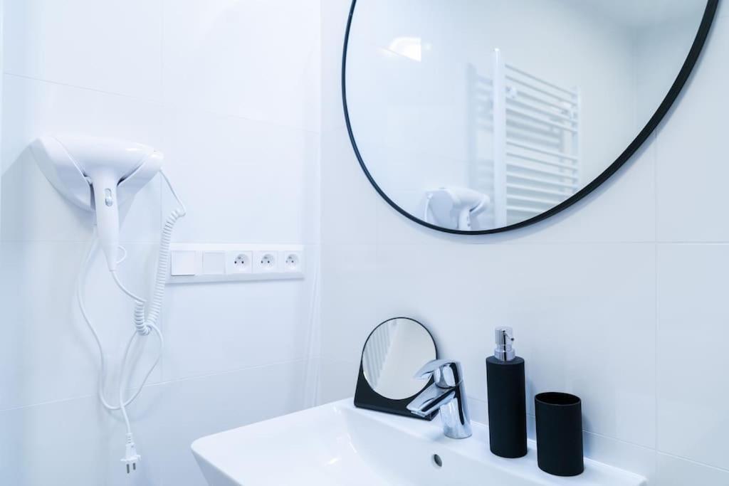 Green Garden Sauna Apartment Brno Ngoại thất bức ảnh