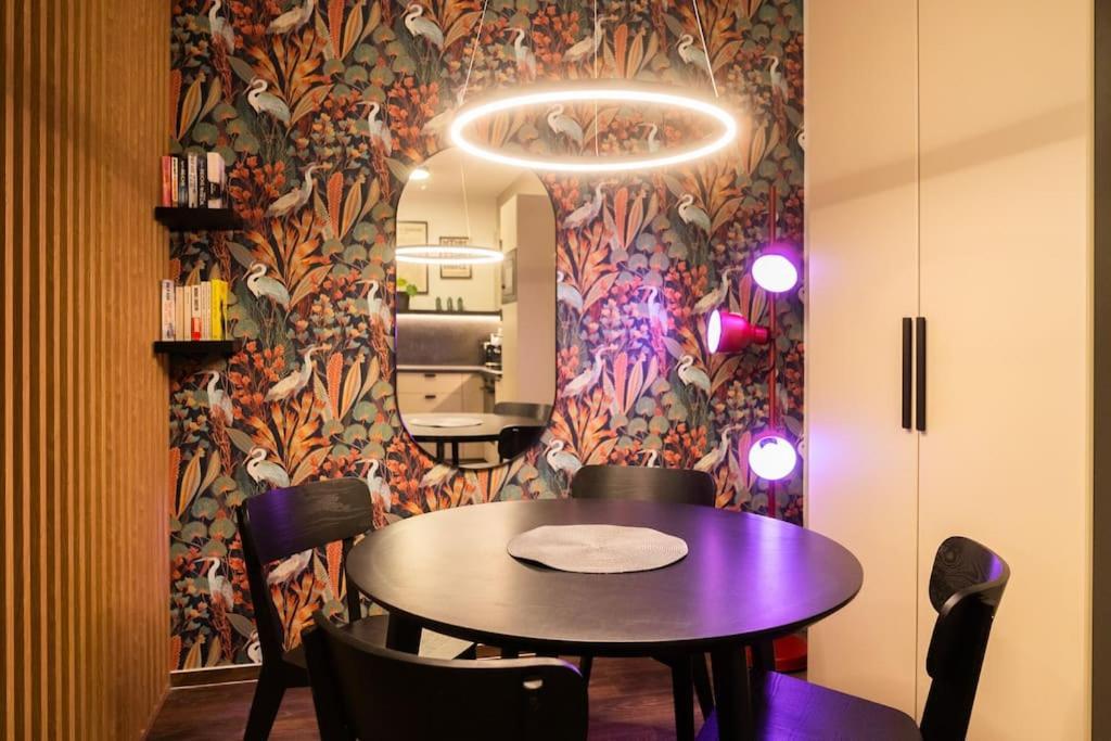 Green Garden Sauna Apartment Brno Ngoại thất bức ảnh